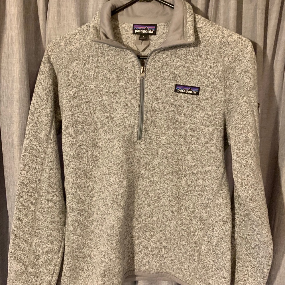 Patagonia pull over - Picture 5 of 5